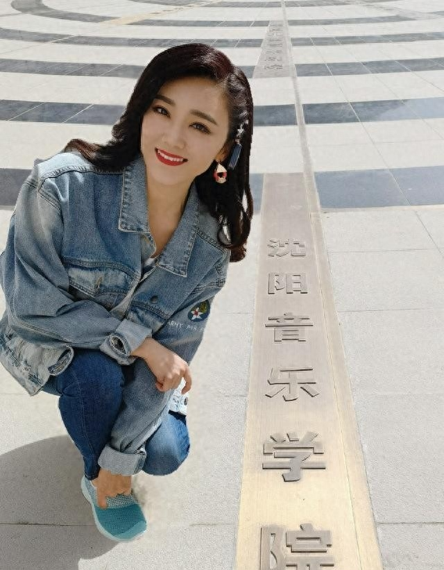 王小玮获一级演奏员，网友：正高级职称啊！和王小海复婚成谜案！