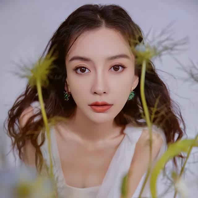 到底是什么神仙裤子连Angelababy都穿不上