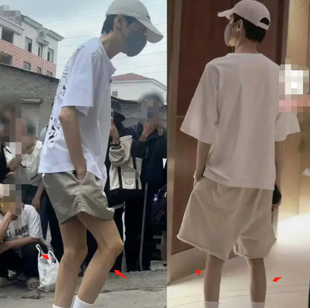 罗云熙增重四个月，颜值重回巅峰！让观众直呼梦回《香蜜》时期