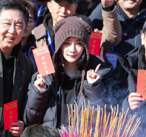 刘涛 女明星集体回春，颜值重回巅峰，到底是用了什么方法