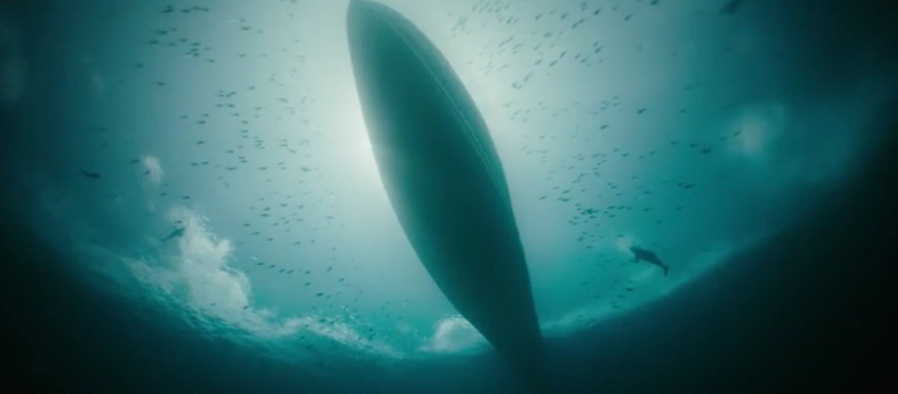 流浪地球2|票房破57亿,片长161分钟一刀不剪,《流浪地球2》的最强对手来了