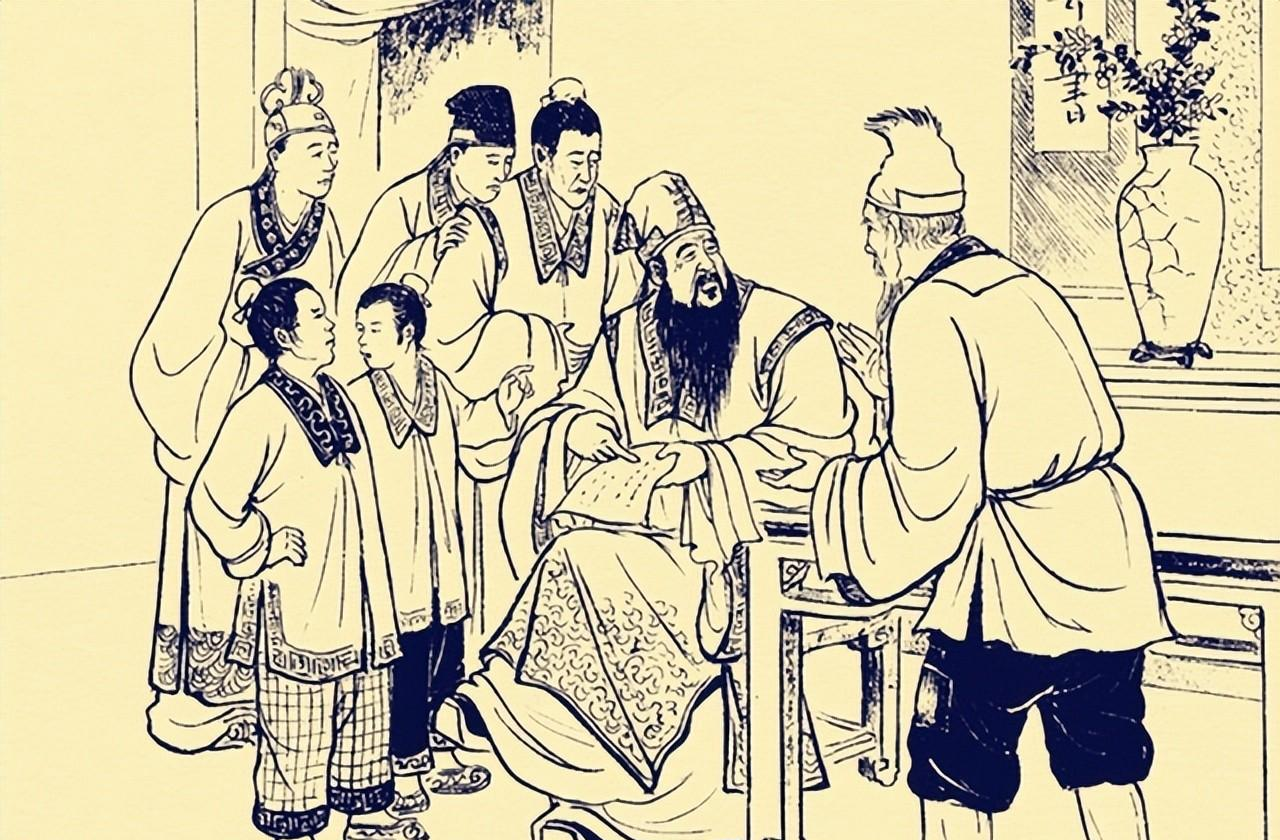 本科教育|民间故事：大潘打工碰壁黑中介，贵人相助改变了命运