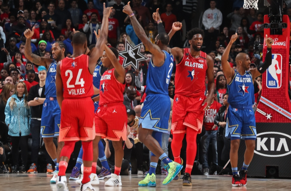 欧冠|生涯15年以上从未缺席过季后赛的难度