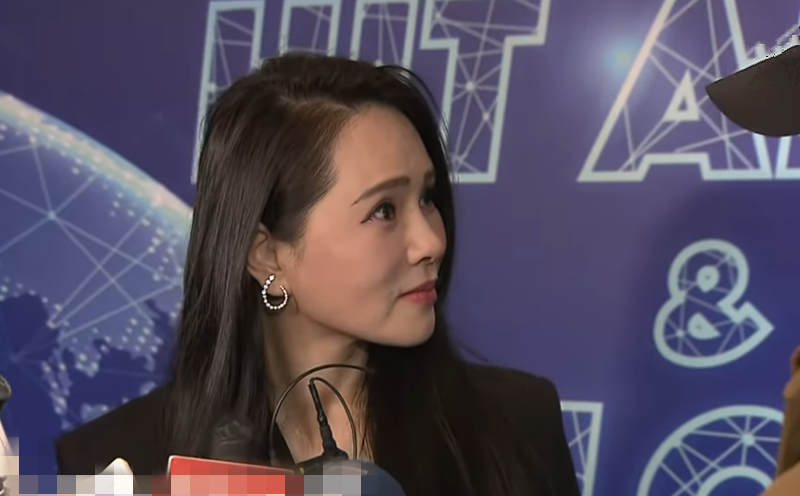 张曼玉|刘文正死讯藏三个月才公开?伊能静流泪回应,和费翔的瓜传几十年