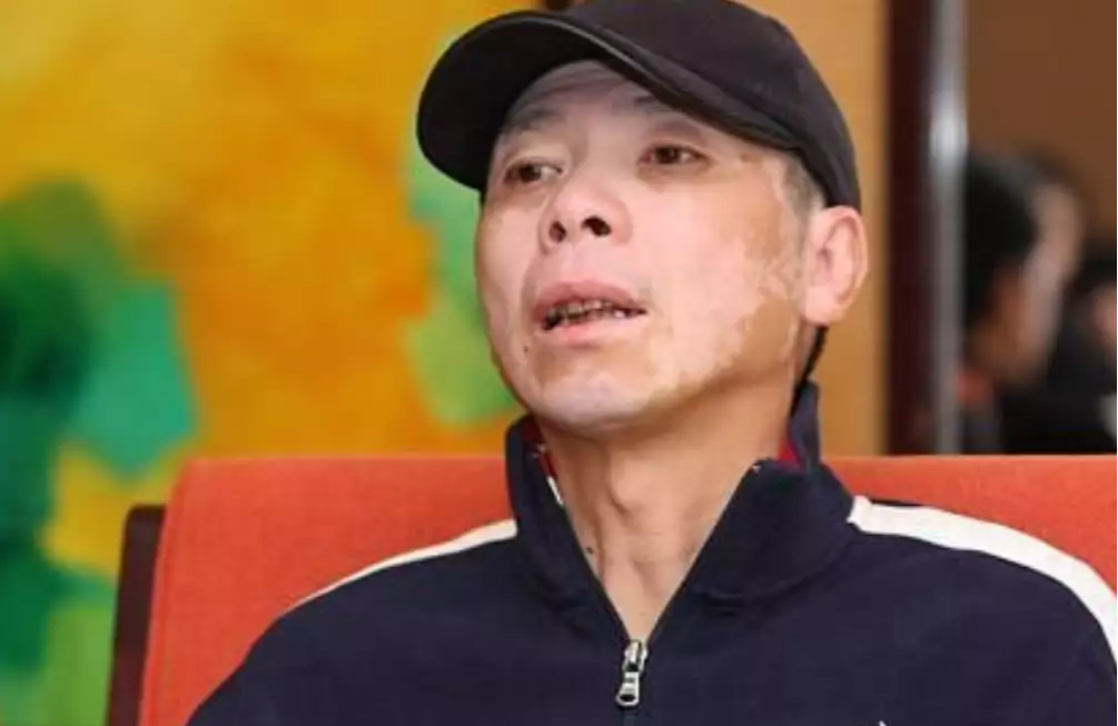 有钱却治不好病的5位明星，最小的是95后