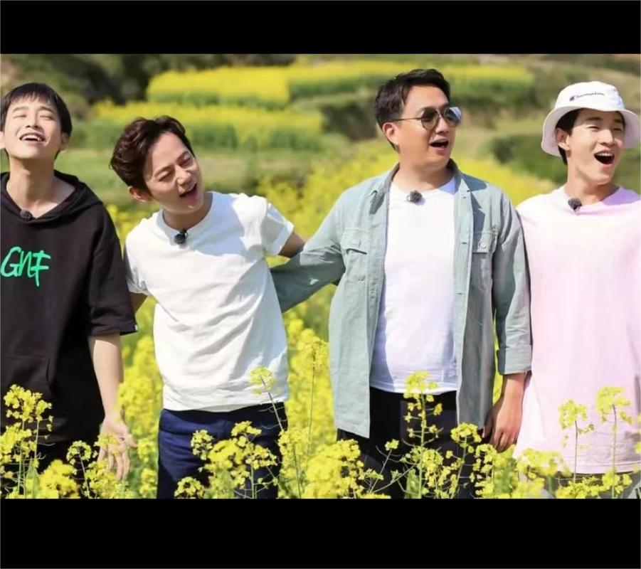 向往的生活|《向往的生活》第七季,就此收官,为什么我觉得这是最好的一季?