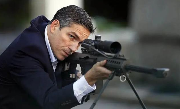 全面封杀！好莱坞破大防了