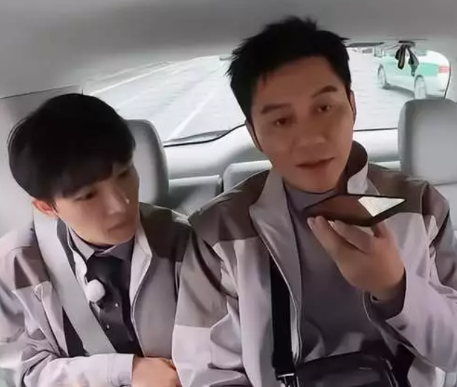 奔跑吧兄弟|《奔跑吧》中,“晨哥”虽然做了错事,但他没有看低女的,他只是将自己的私人关系,公之于众