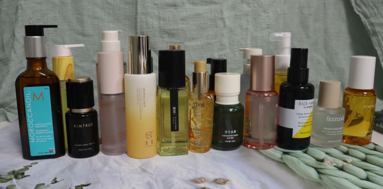 ?护发精油是头发干用还是湿用？护发精油使用方法大分享