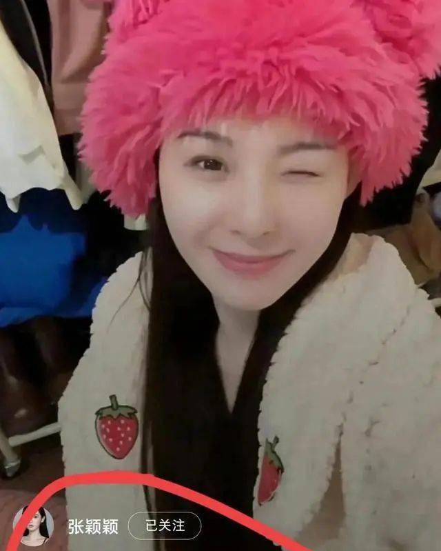 对比明显！张颖颖直播4天卖百万，汪小菲因勾搭前妻被张兰赶出家门？