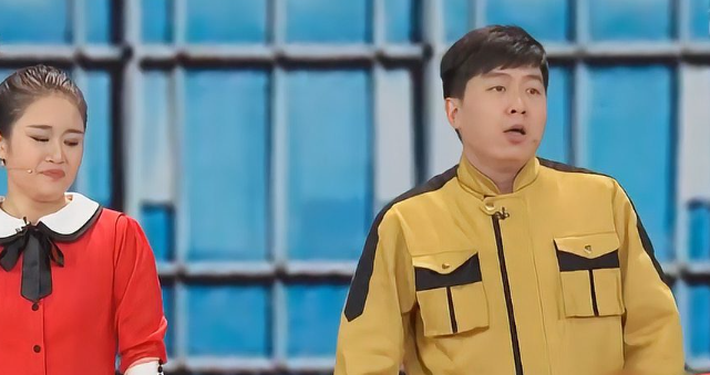 欢乐喜剧人|当年大火的夫妻组合各自的现状如何