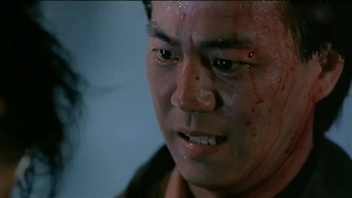 狄龙|狄龙跟蒋大为为什么会闹到水火不容的地步?