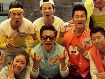 奔跑吧兄弟|李晨的“反常”，让《跑男》节目组彻底被打脸