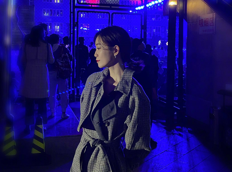 于莎莎|搞笑喜剧女演员，曾主持过多年的综艺节目？现在成为当红女演员