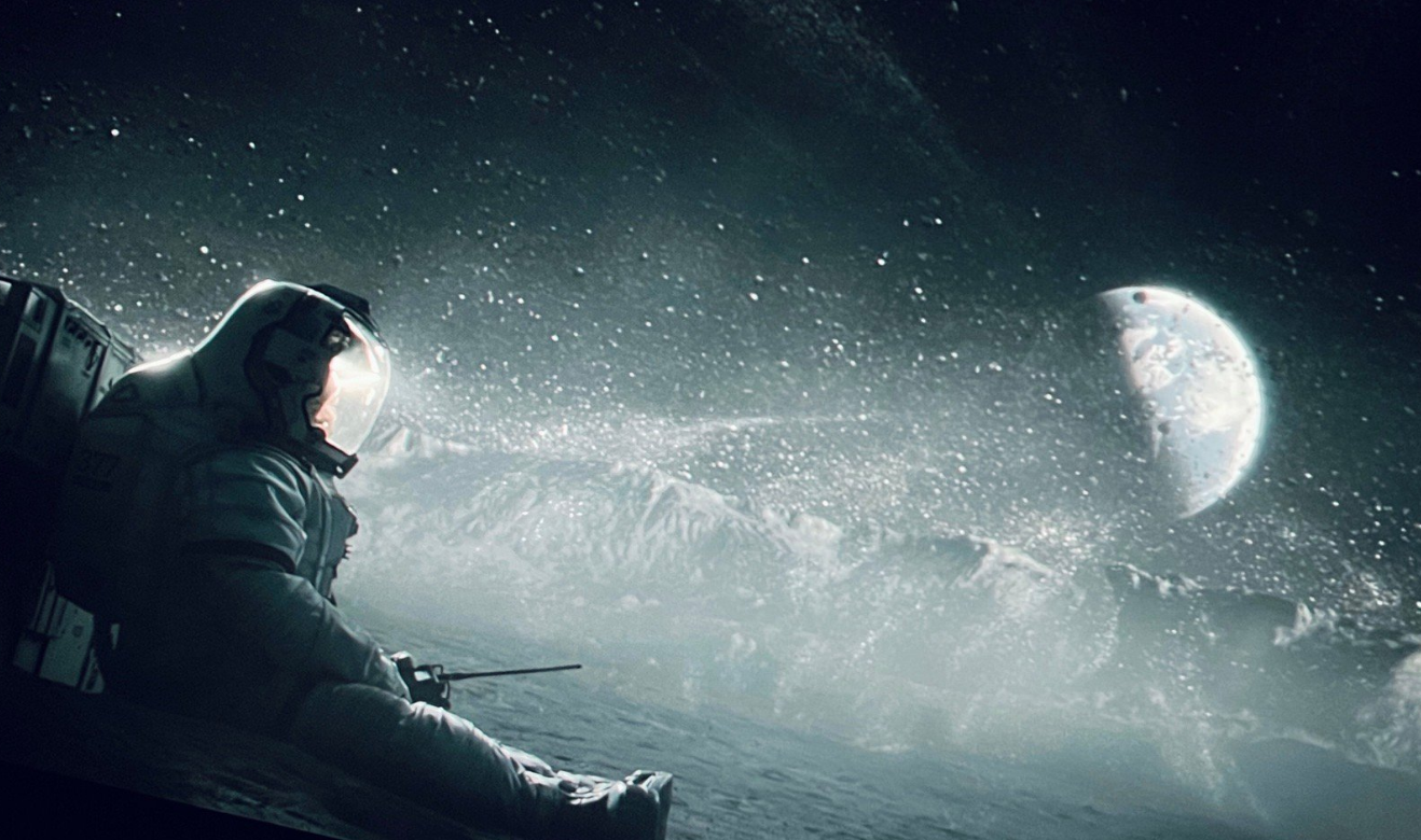 吴京|春节档冠军被沈腾抢走,吴京又带来一部生猛新片,成本超10亿