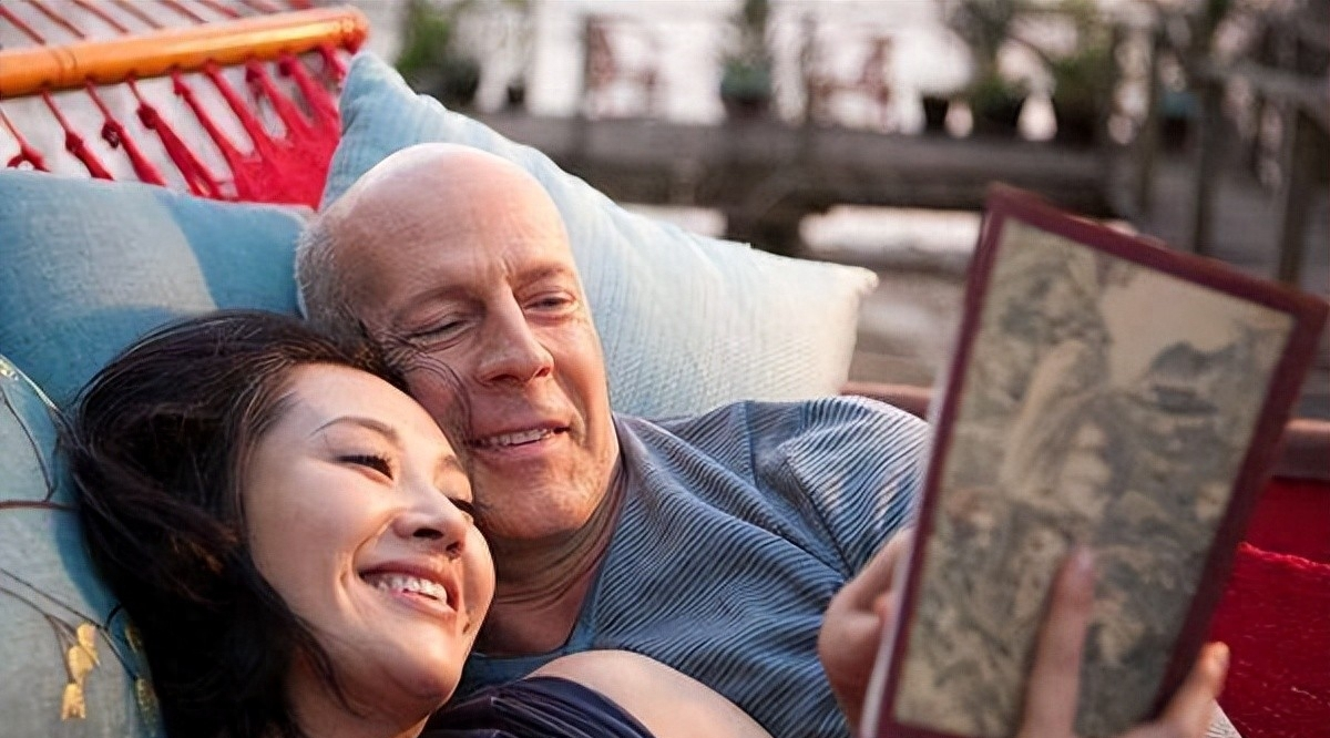 许晴近照惹争议！网友：许晴怎么变成这样了？许晴还没有结婚吗？