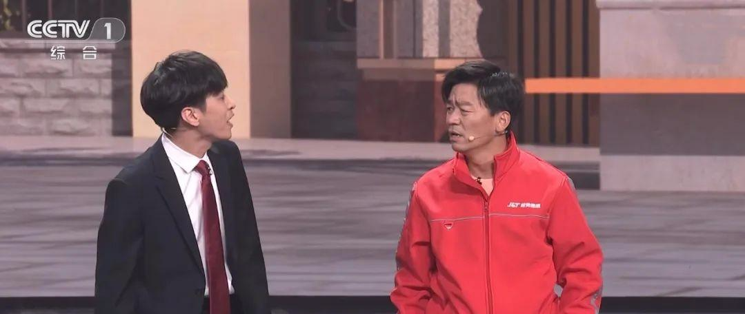 王宝强|一哥之争压根不是输给实力,王宁3次救场王宝强,沈腾2次化解失误