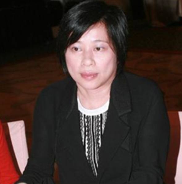 郭富城|女强人不易做？  几位香港圈中女高层感情坎坷