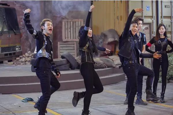 偶像练习生2018|综艺节目的崛起,社交媒体时代的影响力,与传播效应