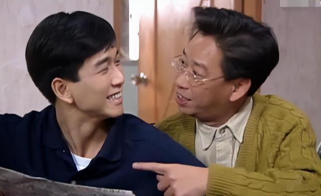 温兆伦竟然出演《繁花》?网友:这是今年最大的讽刺!