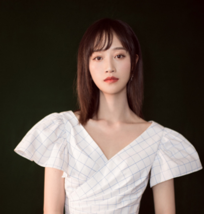 蓝盈莹|蓝盈莹:多读书积累,让扮演的角色愈加丰满