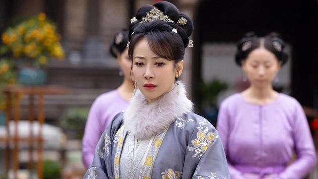 《大奉打更人》官宣演员名单,许七安的后宫天团都有谁出演?