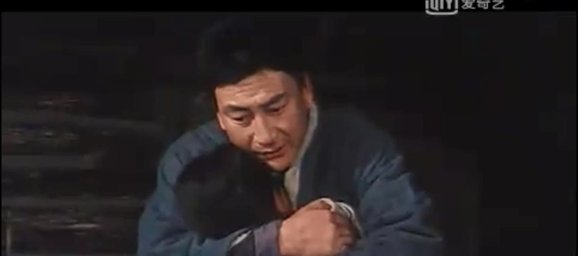 卖花姑娘|我终于理解了《卖花姑娘》——它为什么能赚取几亿中国人的眼泪