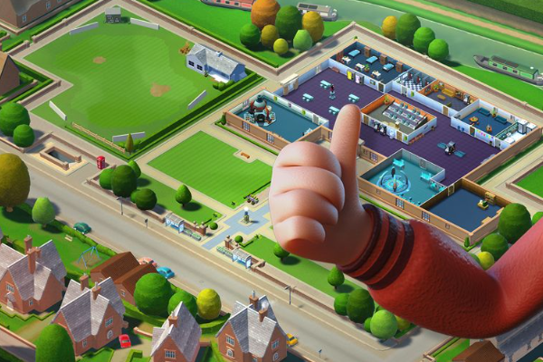 |超级大学,育人养人,千般磨砺