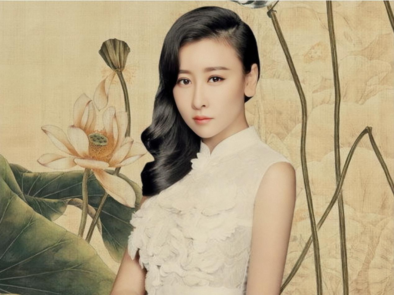 毛俊杰|毛俊杰被称为人间“尤物”,低调生孩儿,因过安检冲突败好感