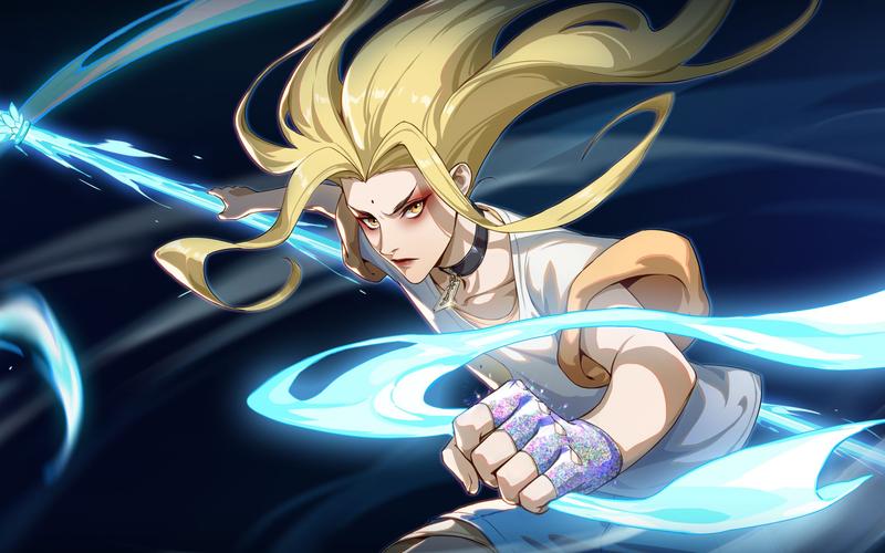 如梦之梦|《一人之下》中的王震球，一个良性的变态