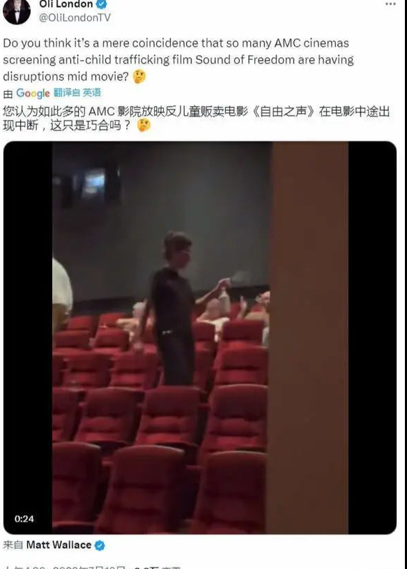 全面封杀！好莱坞破大防了