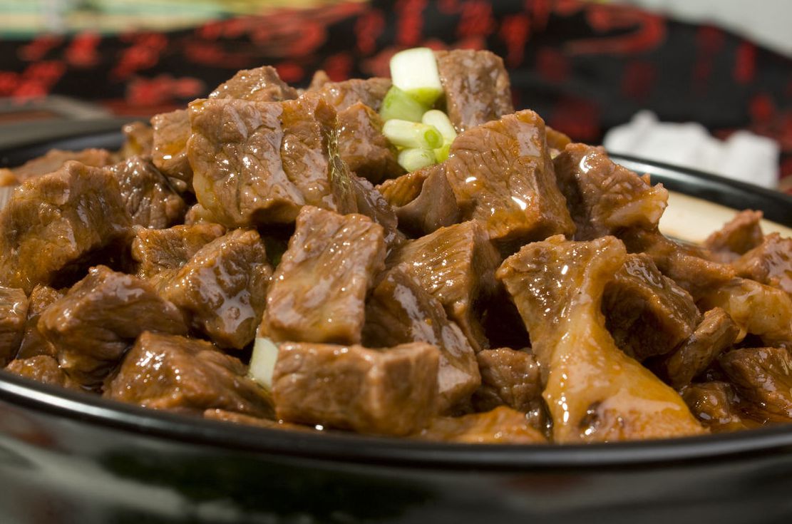 |秋冬必备的几款炖菜,美味到让你跺脚