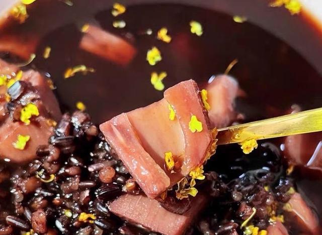 茄子|深秋，叮嘱家人少吃茄子生姜，多吃“2肉2菜”，清热降火滋润度秋