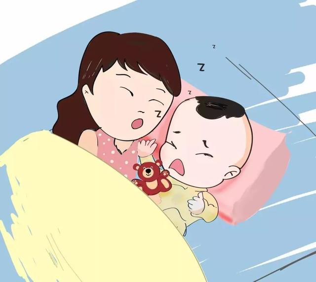 亲子分床睡的恰当时间及好处:探讨它在儿童独立发展