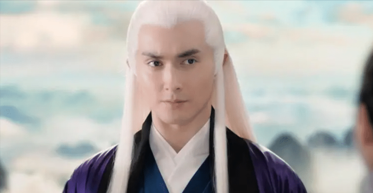 刚开播就收视第一,连肖战都压不住,高伟光又一部火剧