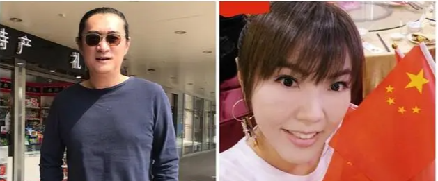 台湾|台湾爱国女星大陆无戏可拍,带货没起色,常有引发争议言行!