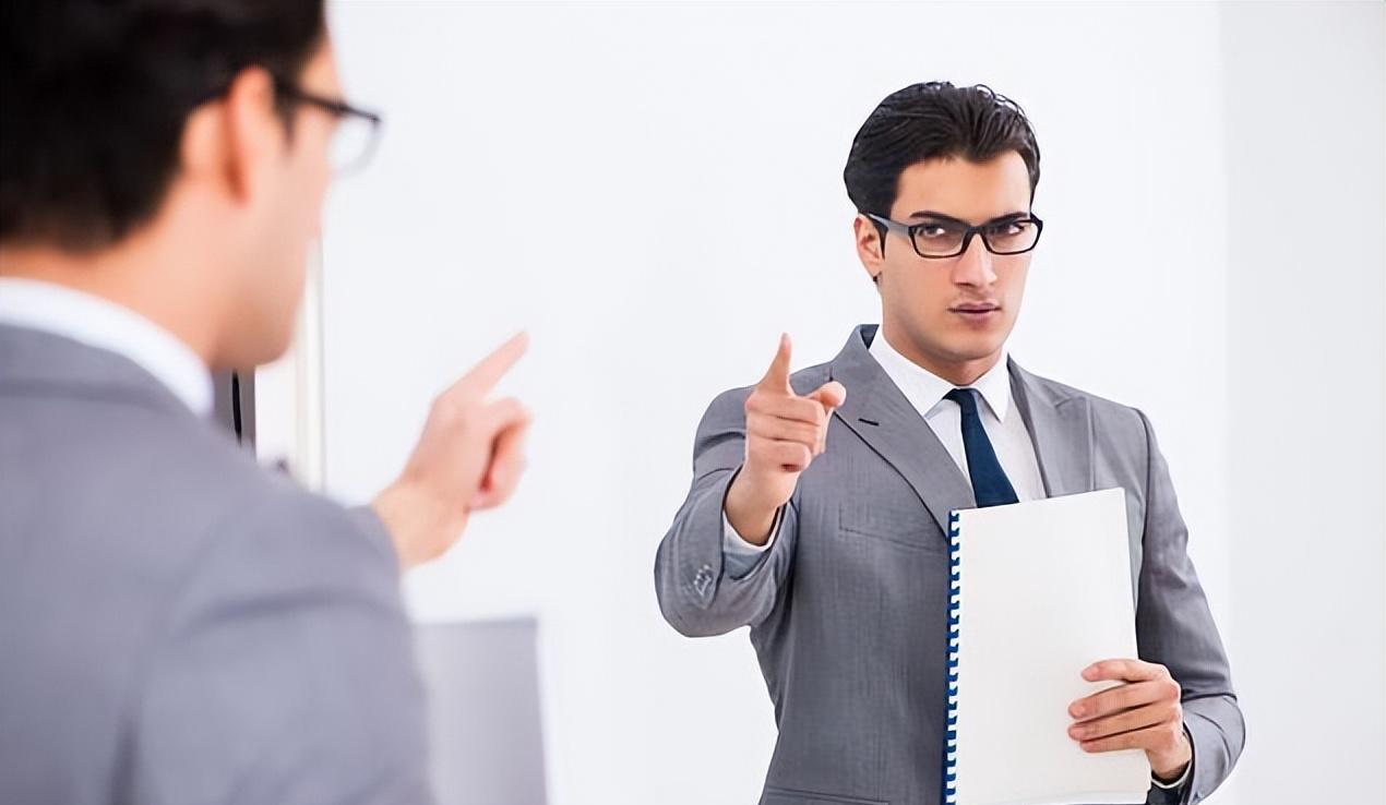 |职场上,遇到那些讨厌的上司怎么办?