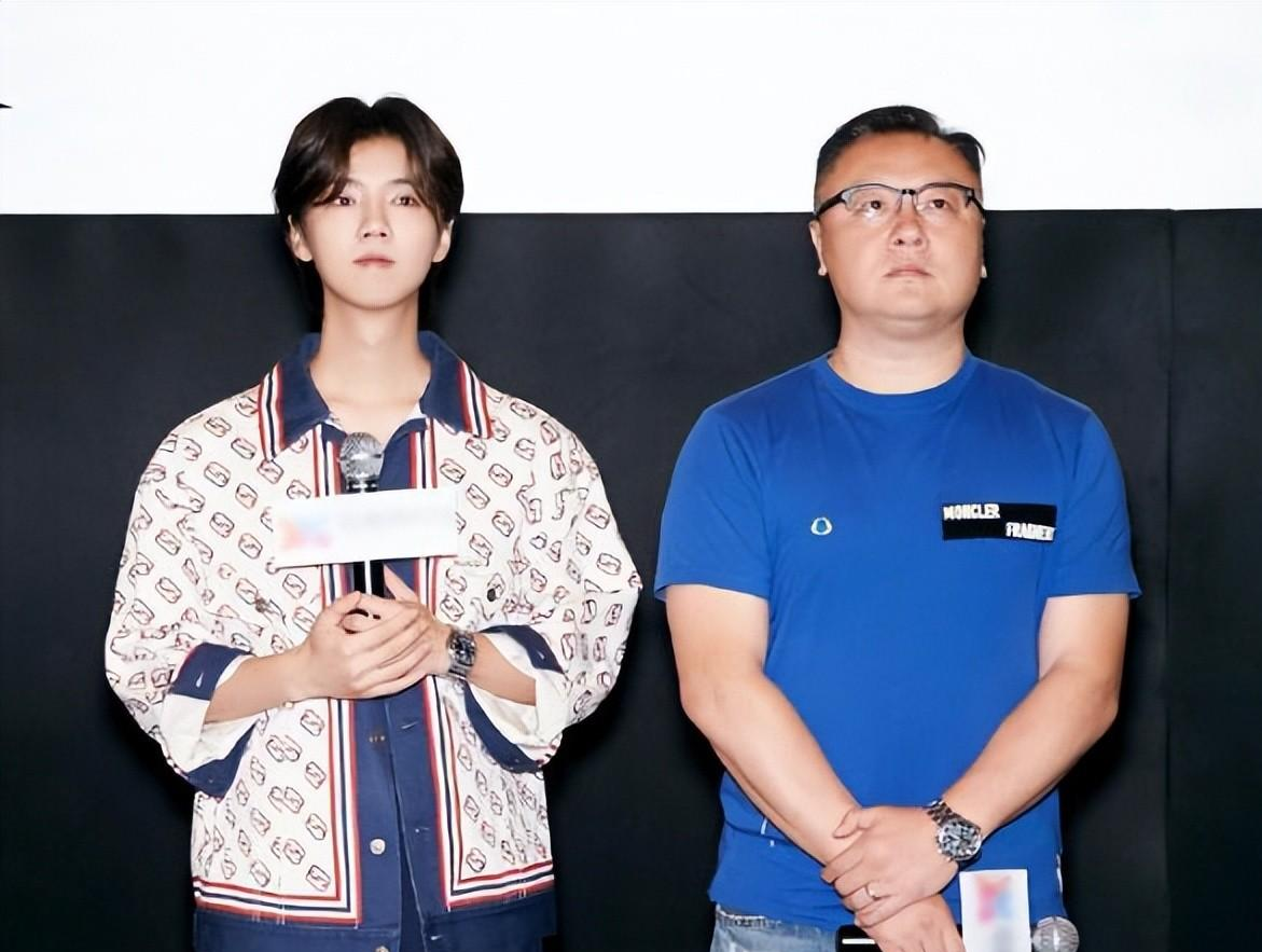 陈红|陈红，不仅有着一张不俗的脸，还有不一般的驭夫手段