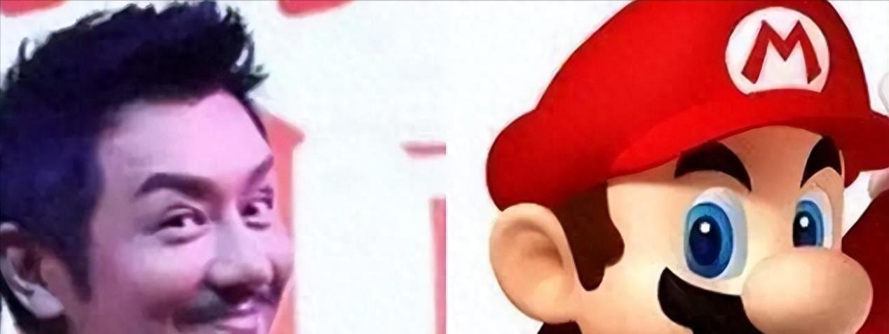 脸部塌方、发腮油腻，这些曾经迷倒万千少女的男神你还记得吗？