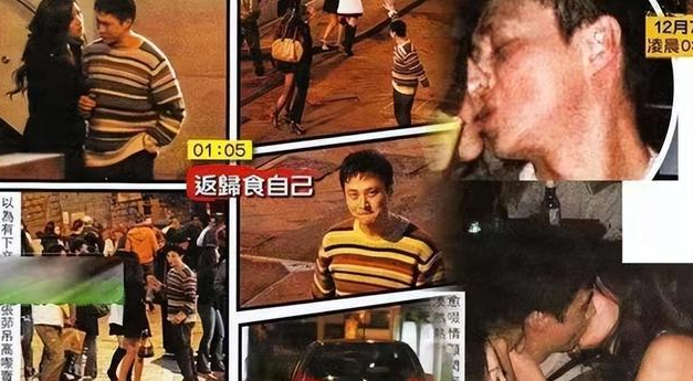 周慧敏|56岁的周慧敏，就这样改写了她的结局，她一点都不傻，傻的是我们