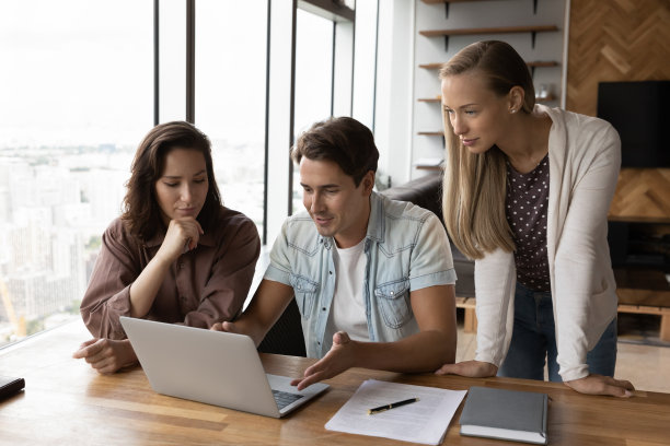 |职场人不要为别人的事情操心