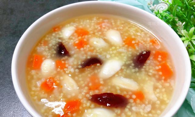 霜降|明日霜降，5样“天然驱寒药”别忘准备，霜降离不了，都重要