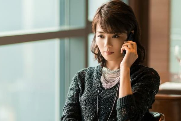 华丽绽放:《欢乐颂》五朵美丽花朵的成长之路