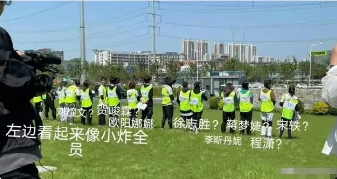 全员加速中|《全员加速中》:第二季来袭,新阵容嘉宾你期待谁