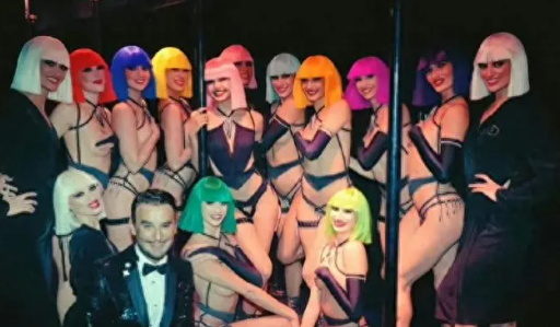 光明会魅力为何这么大，引娱乐圈明星为其折腰，不惜代价也要加入