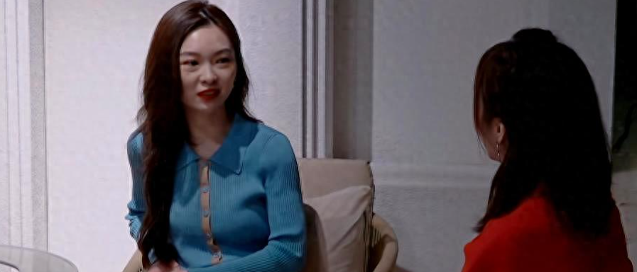 半熟恋人2：女嘉宾人设崩塌！被曝私聊别人老公，最爱搞小团体！