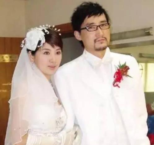 她靠一部剧吃一辈子，二婚嫁“软饭男”，现如今丈夫红到令人眼红