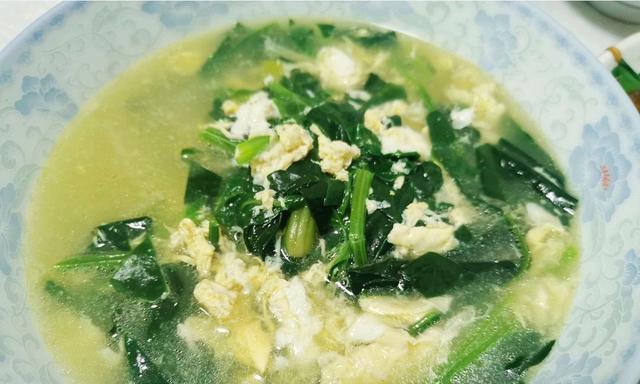 |“霜降一碗汤,不找郎中帮”,这5道汤要常喝,暖身润燥,平稳入冬