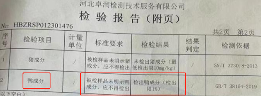 火锅|火锅店羊肉卷含鸭肉事件！巴奴公开赔偿835.4万元，每桌千元，你对此怎么看？