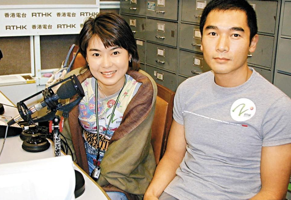 54岁香港女星自曝曾怒掴莫可欣!与方中信4年情疑被介入:我好气